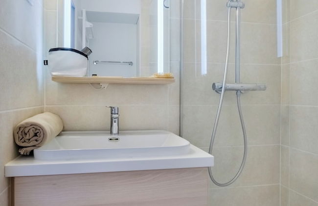 Résidence Cannes Villa Livia - Photo 26