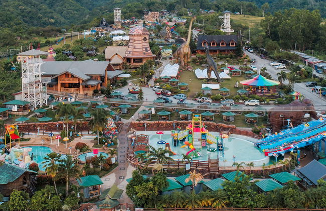 Excursión privada a Campuestohan Highland Resort - Foto 1