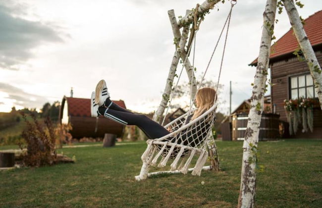 Holiday Home Hygge Nova - Foto 36