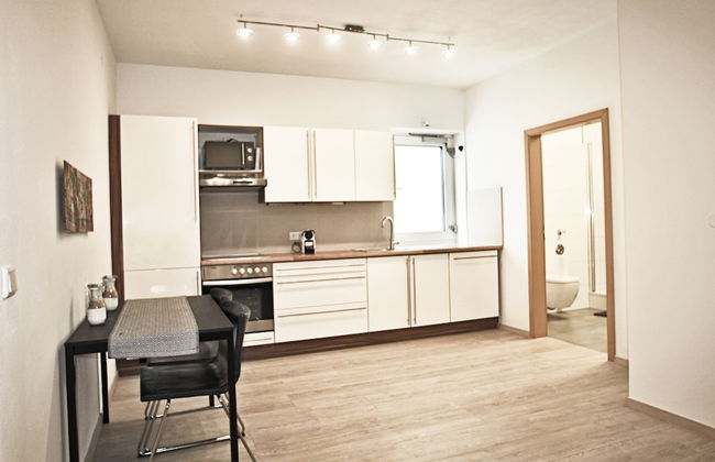 Boardinghouse Gaimersheim - Foto 21