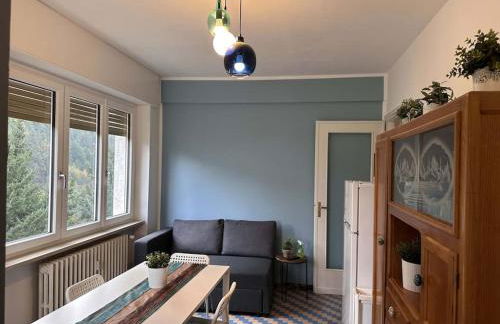 Alloggio in Montagna - Photo 1