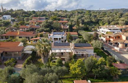 La Villetta di Sa Marina - Foto 32