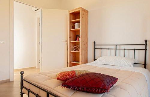 La Toscanella - Terricciola Garden and Terrace house - Foto 8