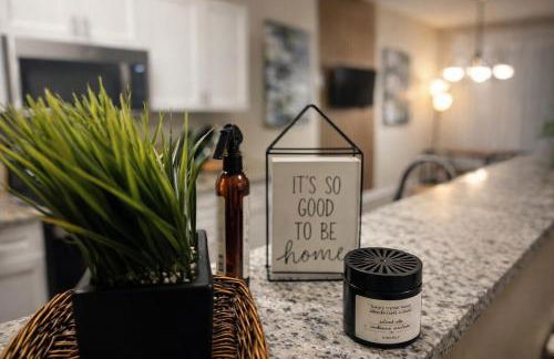 Modern Condo Prime Area 1 min to Beale Street Gated Parking - Foto 9