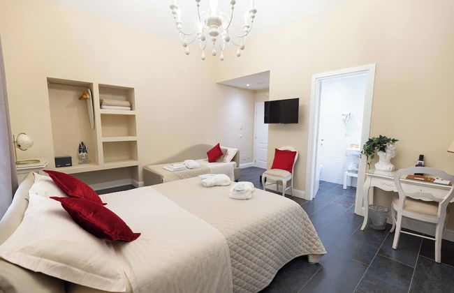 Domus Deorum - Foto 9