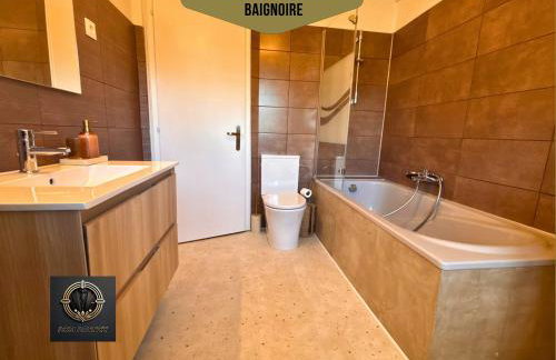 Escapade alsacienne à 30 min de Strasbourg - Foto 22