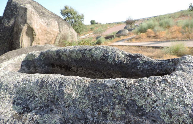 Tour in Cáceres - Photo 4