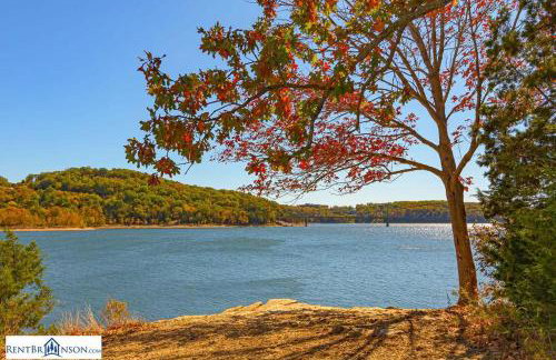 Deer Tracks with HotTub, GameTable - Foto 34