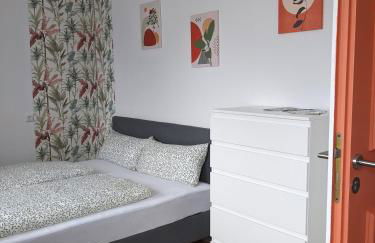 Ferienwohnungen Marcushof - Foto 26