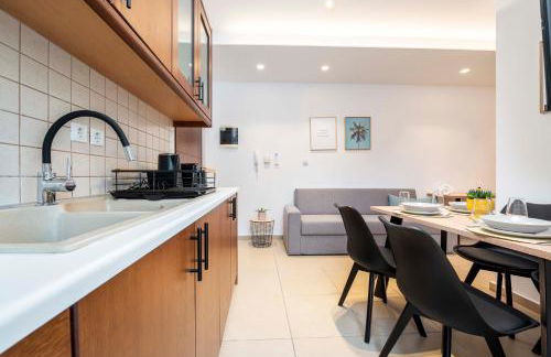 Seaside Serenity, 3 min to BEACH - Gaia 4 - Foto 7