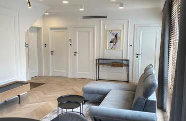 Apartament Baltica z Tarasem - tuż przy plaży - dwupoziomowy - Foto 6