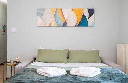 Milano Cortina - LeoBrothers - Pizzolpasso 3 - Foto 13