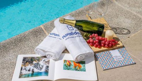 Puentelata Dúrcal by Ruralidays - Foto 4