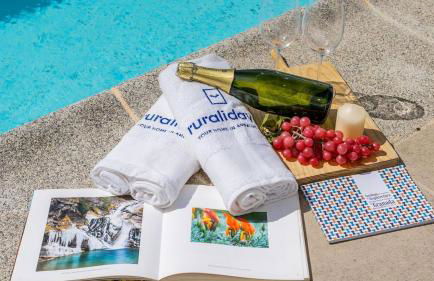 Puentelata Dúrcal by Ruralidays - Photo 4