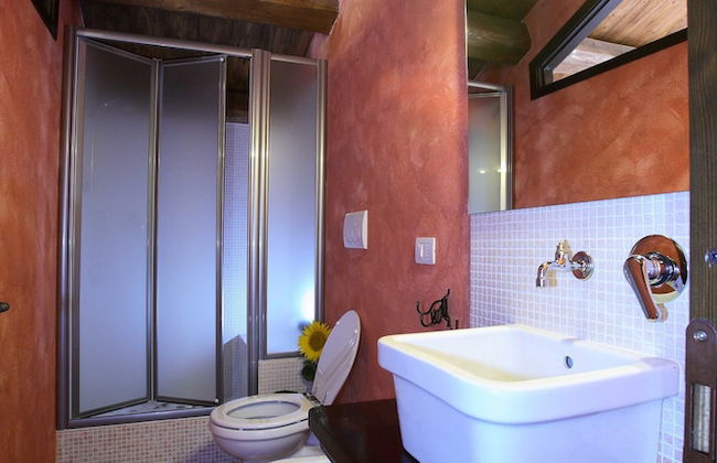 Country House Binnella - Foto 5