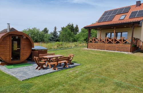 Moje Mazury Wilk - Foto 16