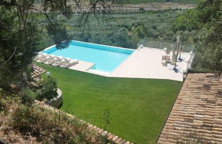 Villa Greco - Foto 19