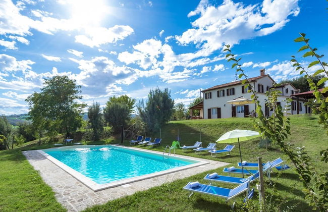 Pu-d791-fros0at - Casale del Podesta 10 1 - Foto 1