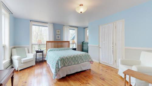 Otter Creek Acadia House - Foto 4