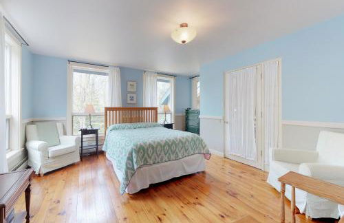 Otter Creek Acadia House - Foto 4