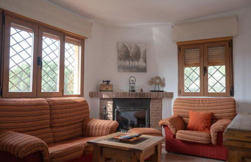 'El Mirador de Sotillo', un Oasis de Confort con Piscina y Jacuzzis - Photo 51