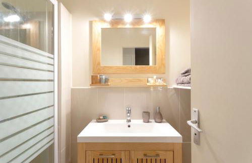 La Comédie de Vanneau - L'Intermède - Foto 17