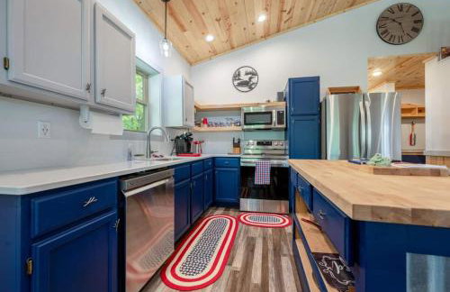 Long Lake Lookout, Dog Friendly - Photo 13