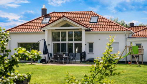 Villa Silbermöwe - Foto 3