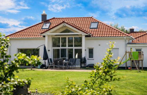 Villa Silbermöwe - Foto 3