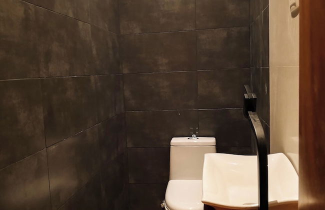 Galapagos Coliving Ecuador Casa Tuna - Photo 46