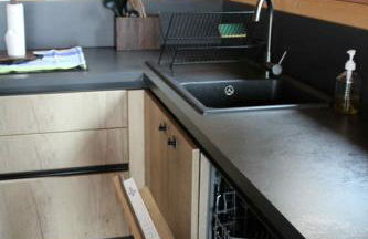 Le Chalet de la Femme du Pêcheur - Foto 12