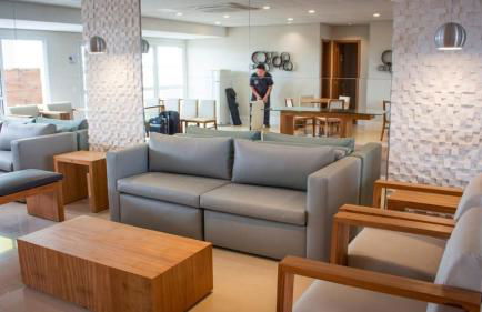 Luxury Flat NEW 15 MIN AIRPORT with PARKING SPACE - Foto 58