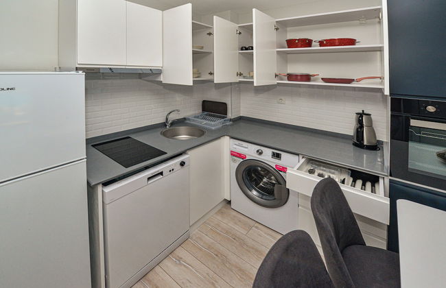 C Suites Antalia Airport - Foto 14