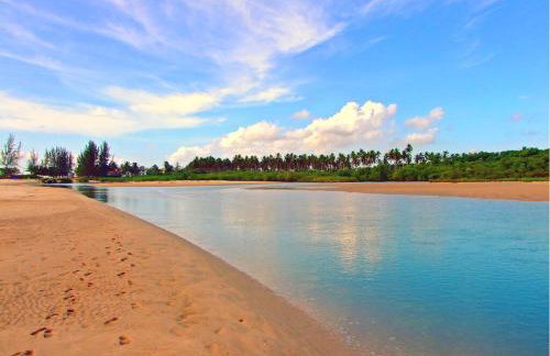 APARTAMENTO x 4 pessoas no VILLAGE DAIANE TAQUARY Guaibim Valença Bahia - Foto 29