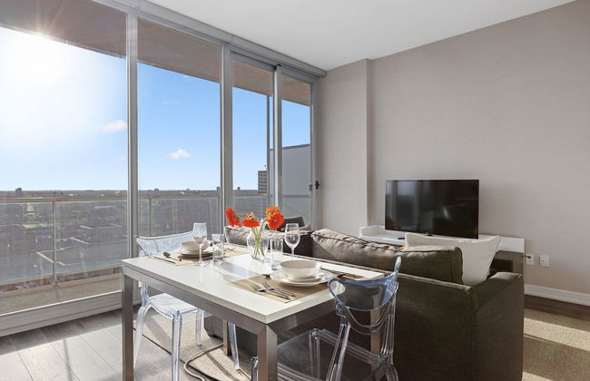 SOHO Residences Lisgar - Foto 18