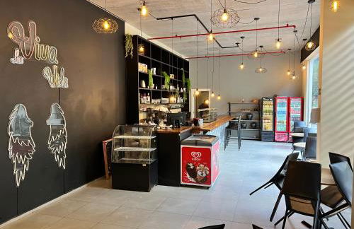 Flat Completo Granja Brasil - Foto 49