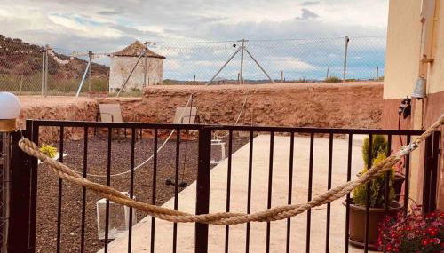 Casa De La Era - Foto 2, Lobby or reception