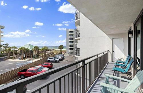 Nautilus 2311 Gulf View 3rd Floor 2 BR 2 BA - Foto 18