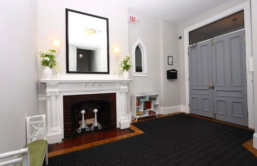 Stylish Studio on Newbury St, THIS IS BOSTON! #12 - Foto 15