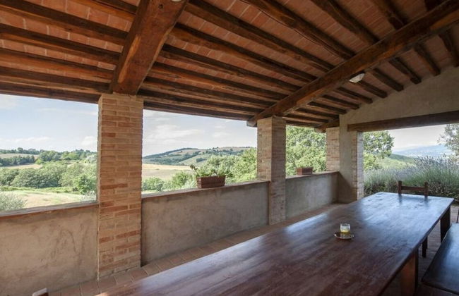 Villa Degli Artisti - Foto 22