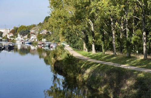 Atelier d'Art - vue panoramique - Foto 41