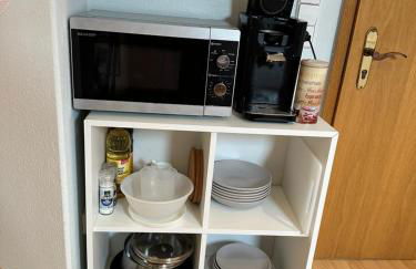 Appartement direkt am Schwarzwald - Photo 9