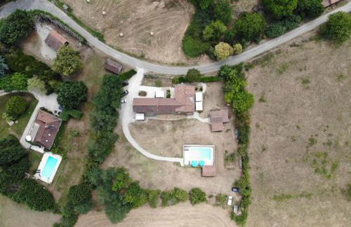 Cottage de La Mothe - Foto 4