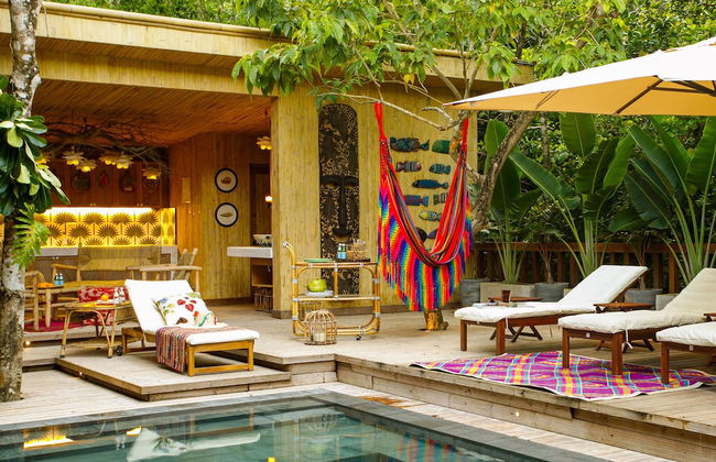 Bahay Artisano - Photo 29