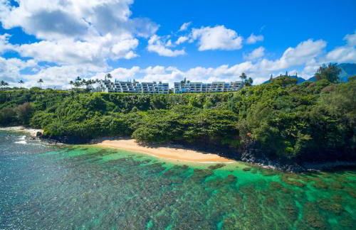 Puu Poa Ocean Bluff Condo, Incredible Views, Walk to Beaches, Pool & Tennis - Foto 33