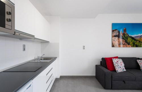 APARTAMENTOS BLUE EYES - Foto 48