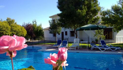 Casa de la Higuera - Foto 1