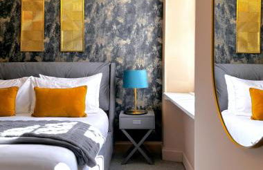 St Johns Jailhouse by the Castle - Photo 8