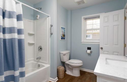 Saved by the Bay - Foto 25