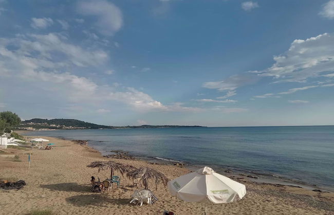 Maritinas Apartment Sea View - Foto 21